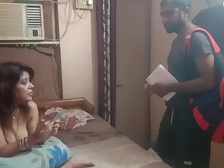 My friends fuck my stepmom, I record wholeness with clear Hindi audio